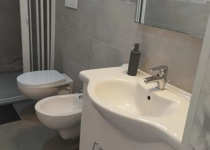 Appartamento Il Sorriso Bari