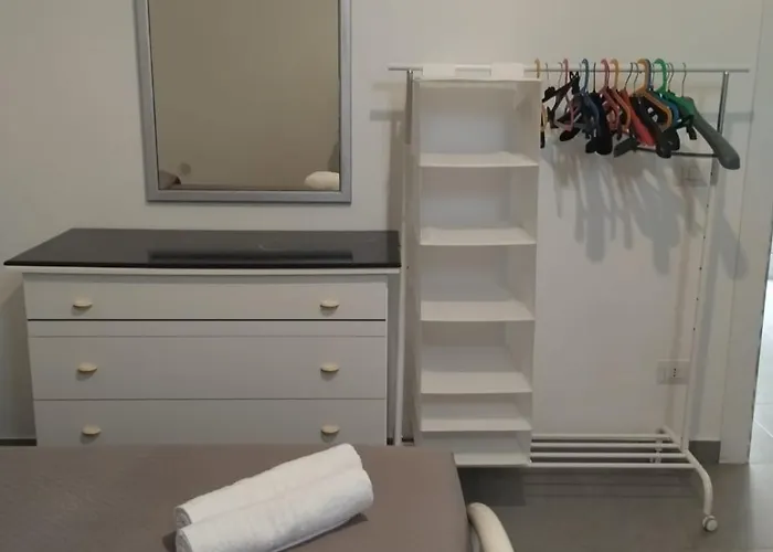 Apartamento Il Sorriso