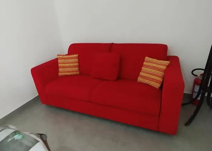 Il Sorriso Appartement *