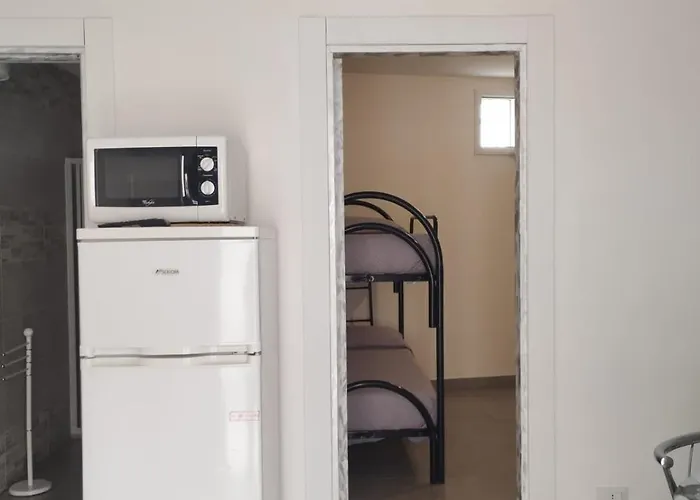 Il Sorriso Apartamento