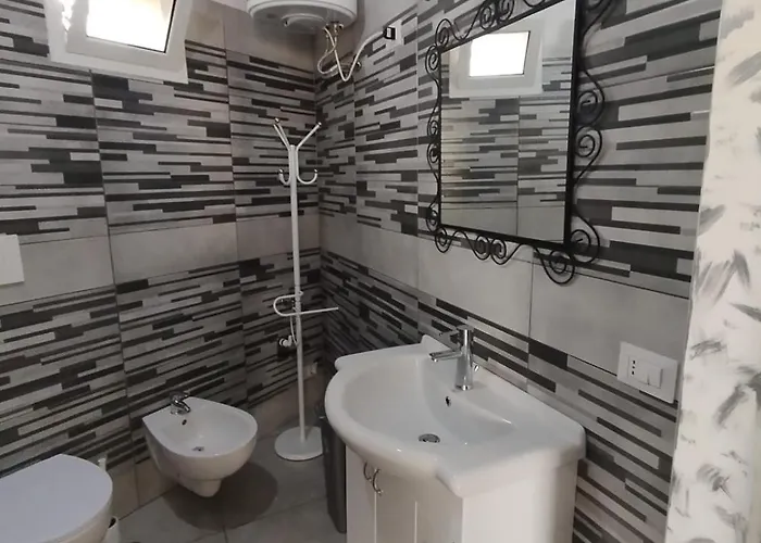 Appartement Il Sorriso