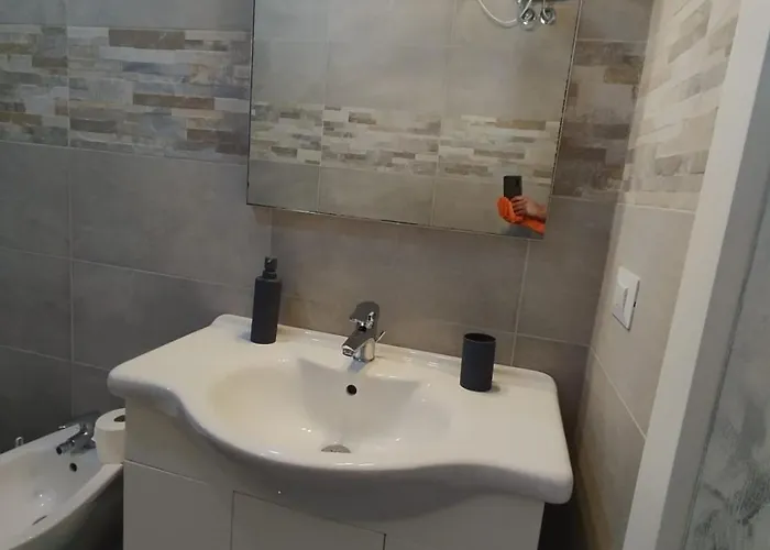 Appartamento Il Sorriso *