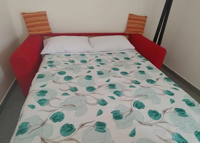 Il Sorriso Apartamento Bari