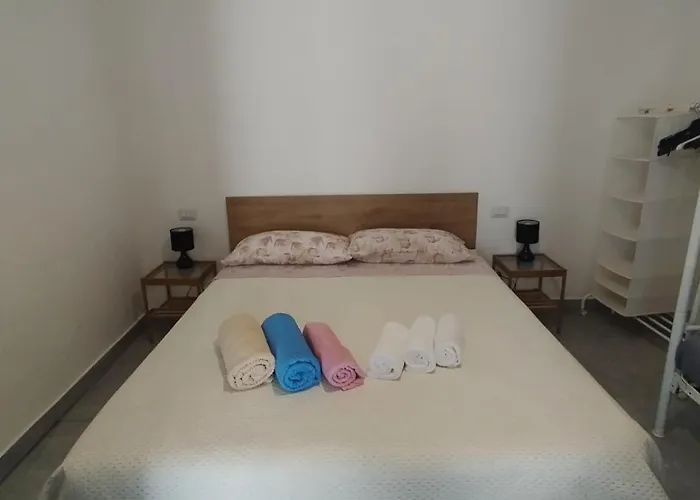 Appartamento Il Sorriso Bari