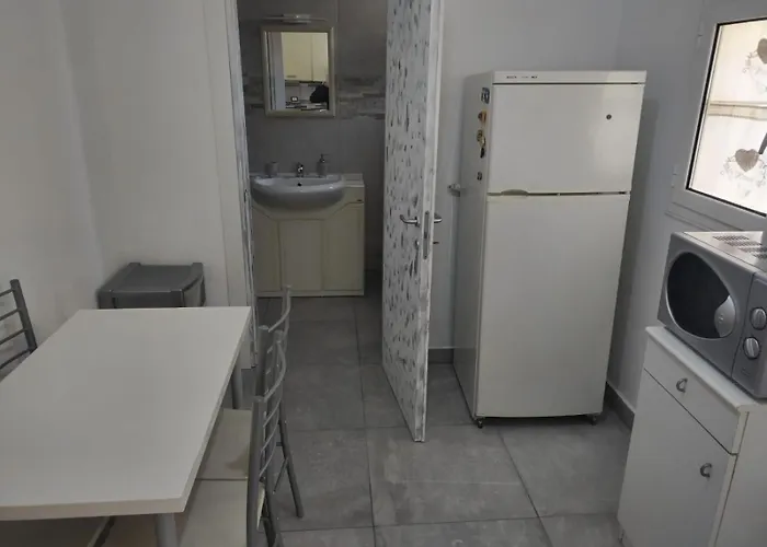 Il Sorriso Appartement *