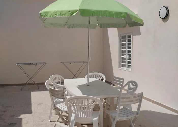 Appartement Il Sorriso *