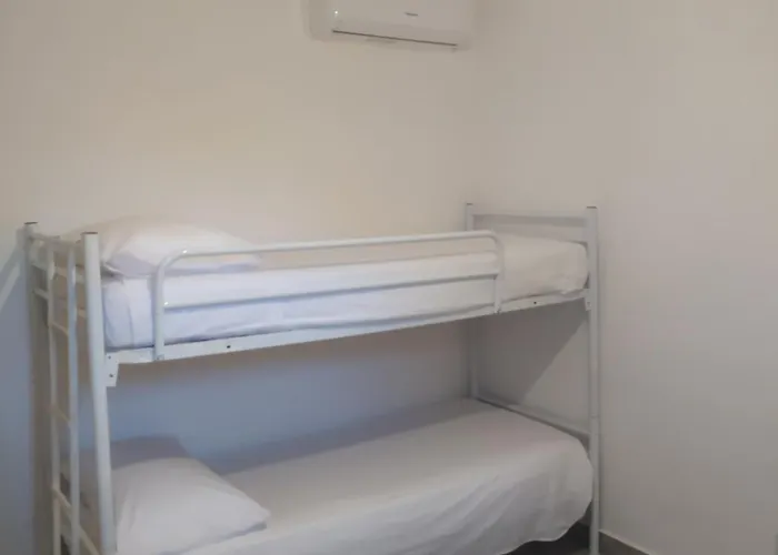 Il Sorriso Appartement Bari