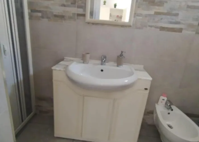 Apartamento Il Sorriso Bari