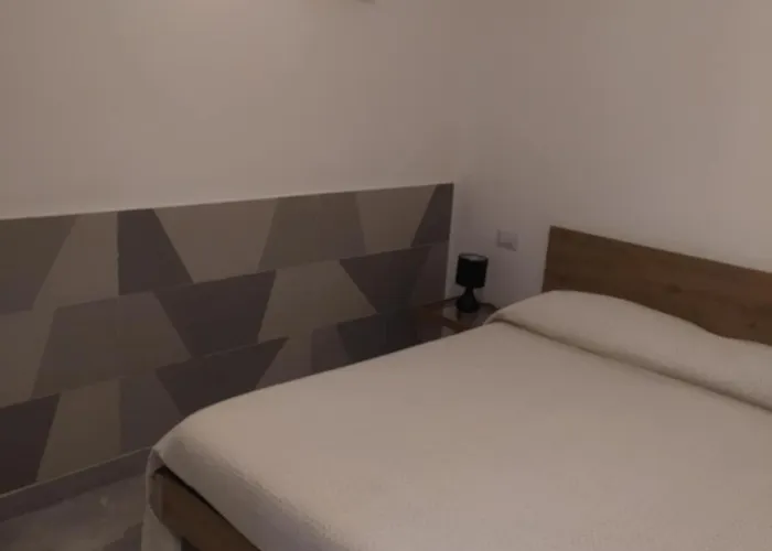 Appartement Il Sorriso *